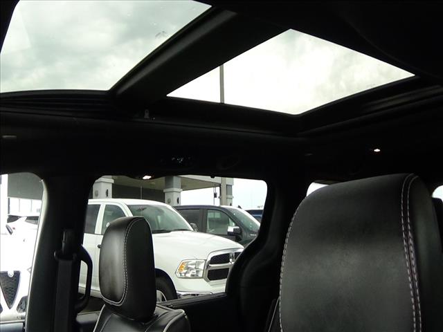 2026 Chrysler Pacifica Limited:C6989