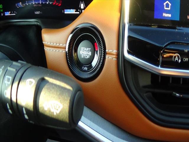 2025 Jeep Compass Limited:C6648