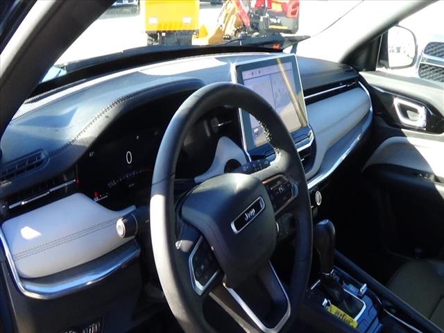 2024 Jeep Compass Limited:C6613