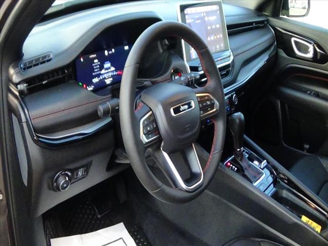 2024 Jeep Compass Trailhawk:C6630