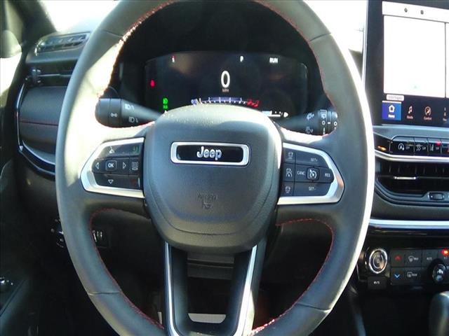 2024 Jeep Compass Trailhawk:C6632