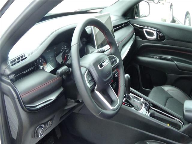2024 Jeep Compass Trailhawk:C6954
