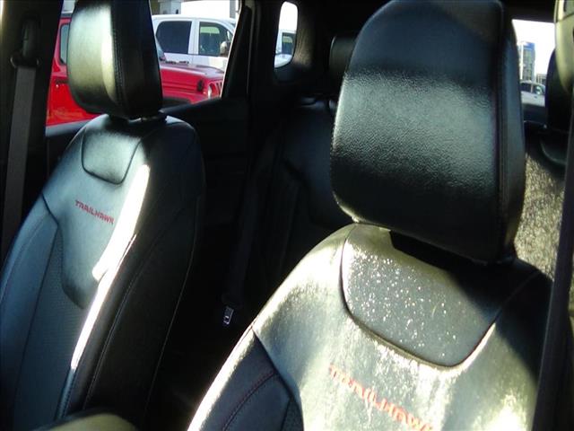 2024 Jeep Compass Trailhawk:C6647