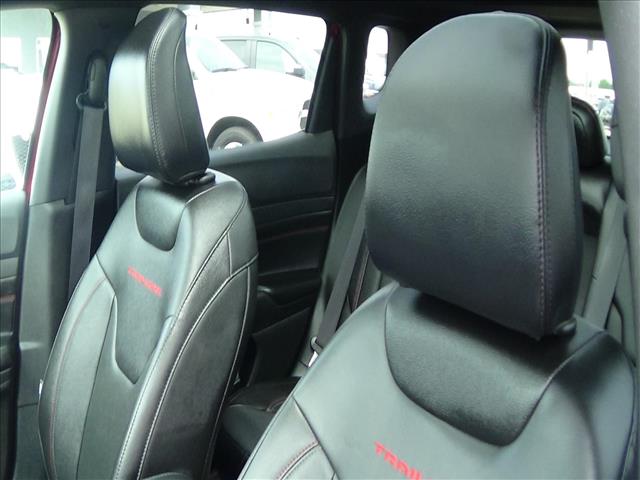 2024 Jeep Compass Trailhawk:C6957