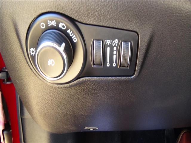 2024 Jeep Compass Trailhawk:C6614