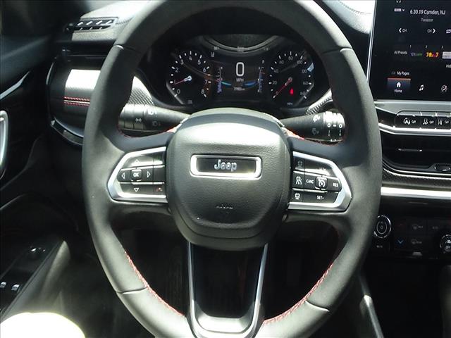 2025 Jeep Compass Trailhawk:C7026