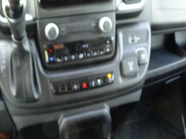 2025 RAM ProMaster SLT 2500:C6598