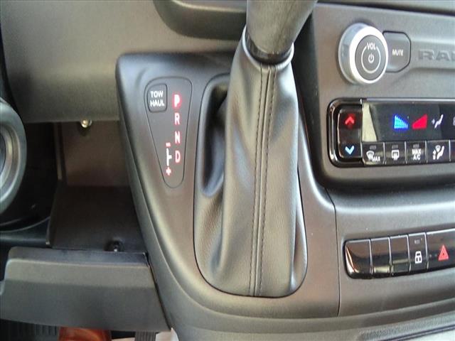 2025 RAM ProMaster Tradesman 2500:C6581