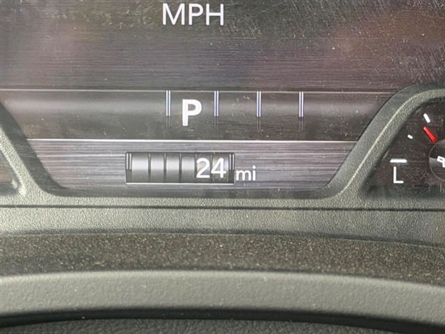 2026 RAM 1500 Express:26-237