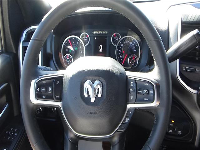 2026 RAM 2500 Big Horn:C7143