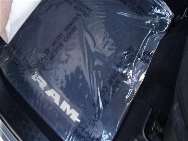 2024 RAM 2500 Big Horn:C6718