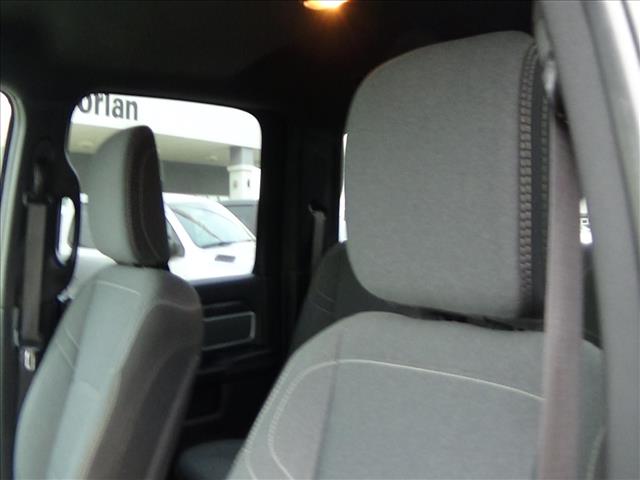 2022 RAM 2500 Big Horn:26-011A