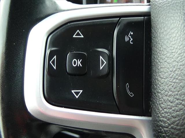 2024 RAM 2500 Big Horn:C6689