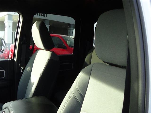 2024 RAM 2500 Big Horn:C6693