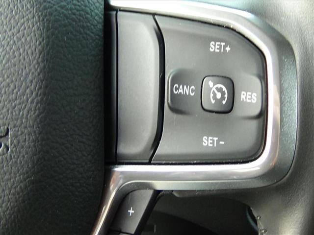 2024 RAM 2500 Laramie:C6513