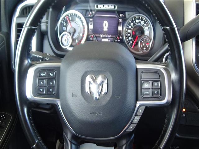 2021 RAM 2500 Laramie:25-187A