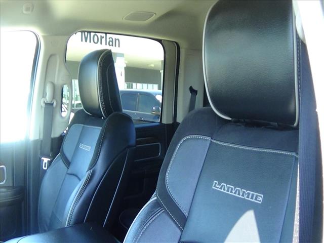 2024 RAM 2500 Laramie:C6898