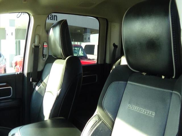 2024 RAM 2500 Laramie:C6526