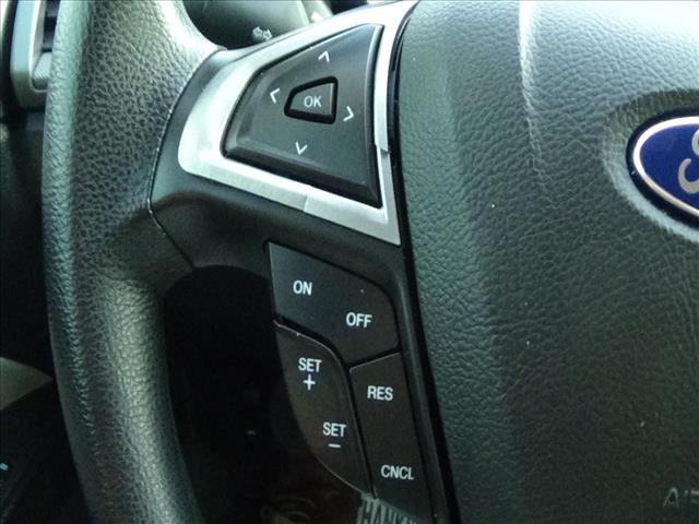 2018 Ford Fusion Hybrid S:C6710