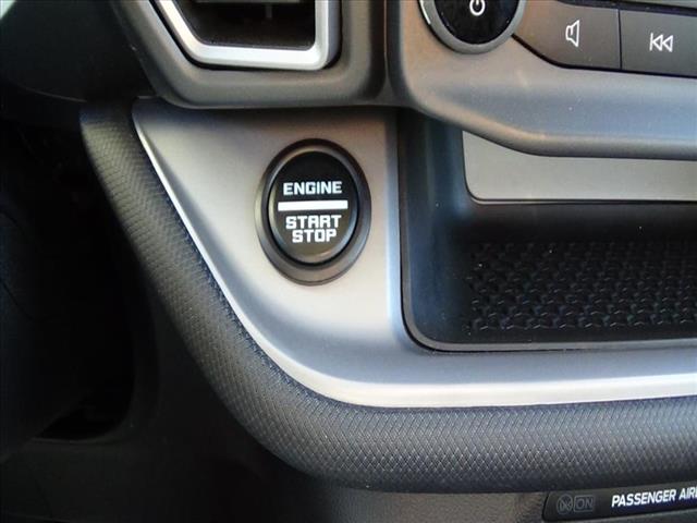 2024 Ford Bronco Sport Big Bend:C5798A