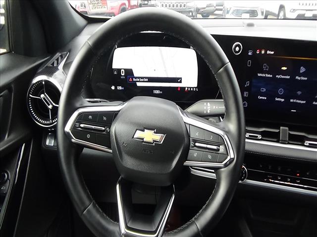 2026 Chevrolet Equinox LT:C7018