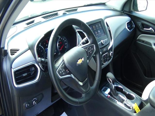 Photo of 2024 Chevrolet Equinox LT in Cape Girardeau, MO - 20,  2024 Chevrolet Equinox LT:C6562