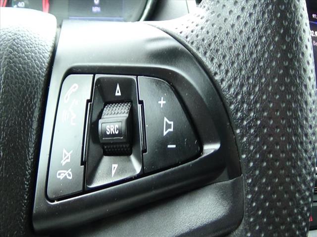 2019 Chevrolet Trax LT:C6668