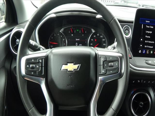2025 Chevrolet Blazer LT:C7006