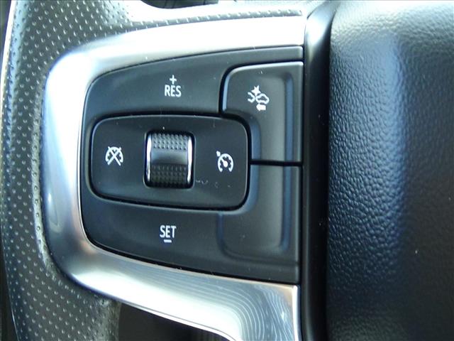 2025 Chevrolet Blazer LT:C7075
