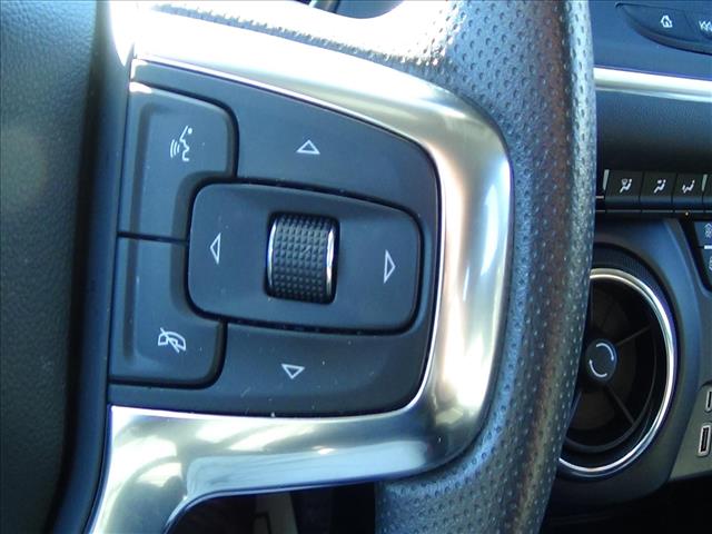 2025 Chevrolet Blazer LT:C6780