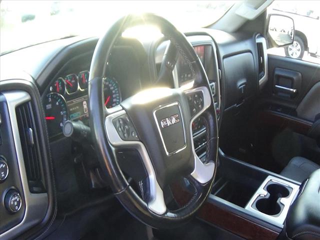 2018 GMC Sierra 1500 SLT:26-010A