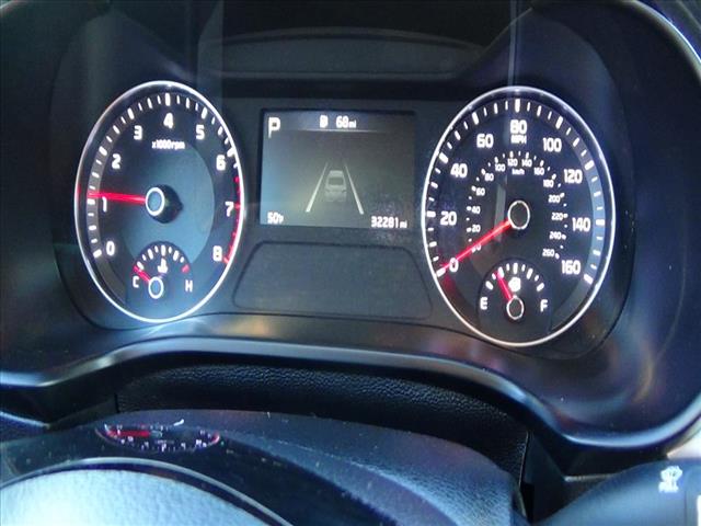 2024 Kia Forte LXS:C6661