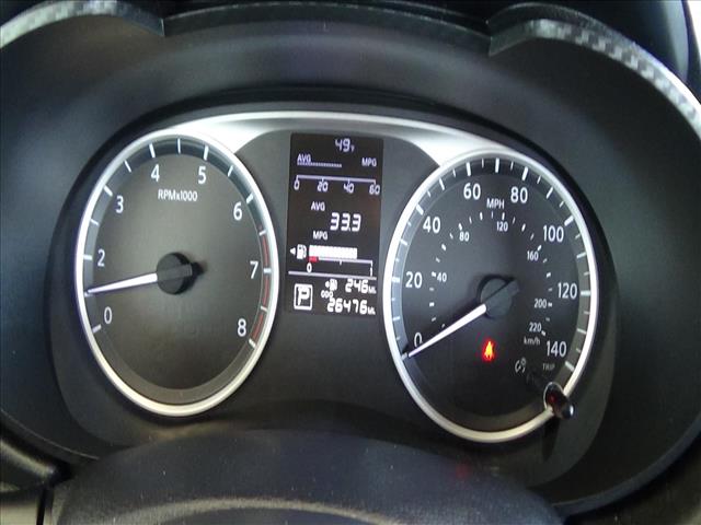 2024 Nissan Versa S:C6798A