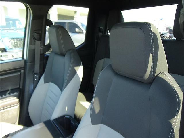 2025 Toyota Tacoma TRD Sport:26-118A