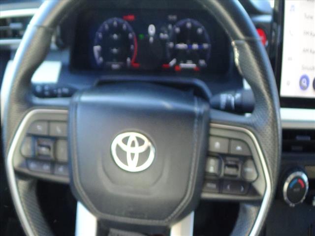 2024 Toyota Tacoma TRD Off-Road:C6653