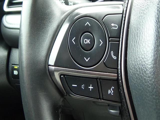 2024 Toyota Camry SE:C6596