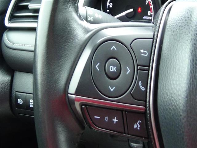 2024 Toyota Camry SE:C6651