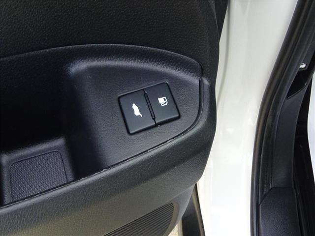 2021 Honda Passport Elite