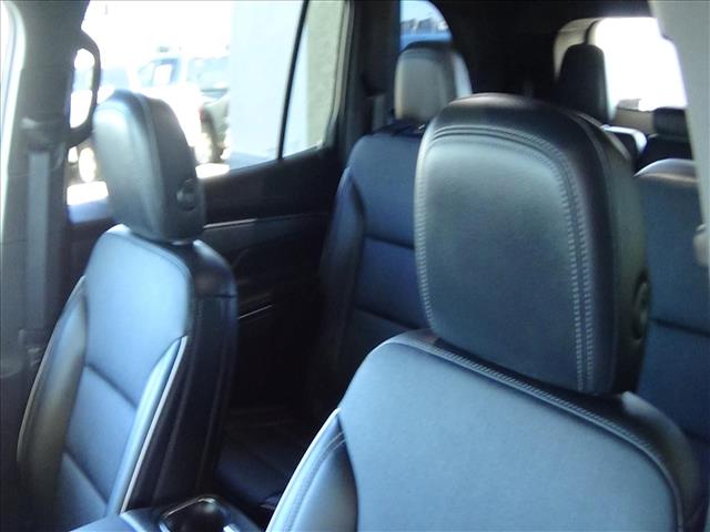 2025 Buick Enclave Preferred:C6878