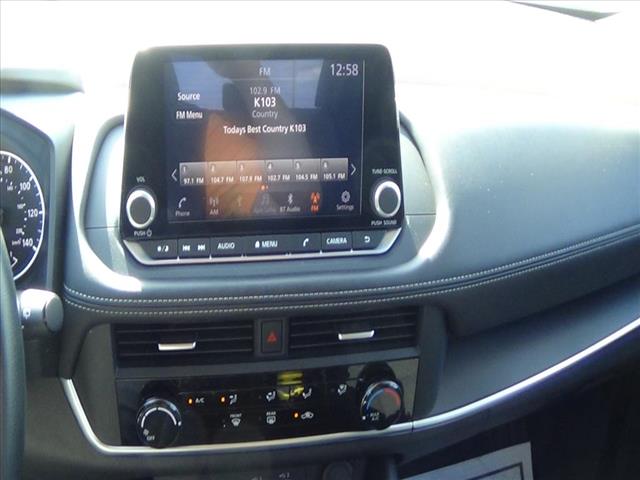 Photo of 2023 Nissan Rogue S in Cape Girardeau, MO - 20,  2023 Nissan Rogue S:C6464