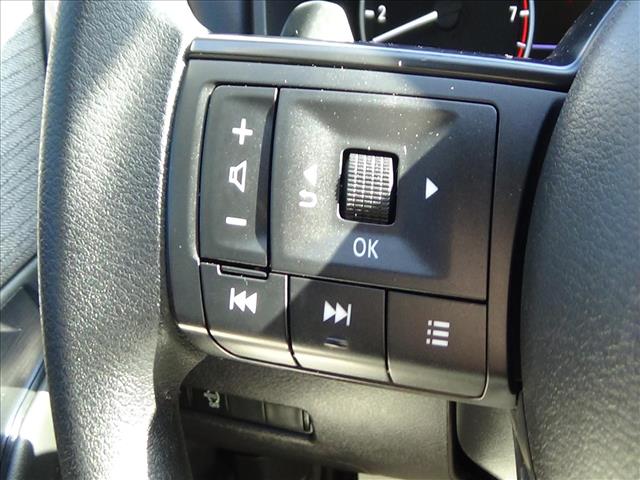 2023 Nissan Rogue S:C6775A