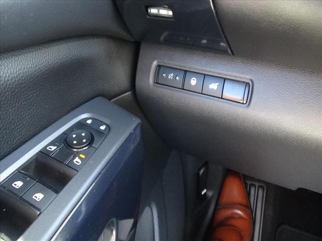 2025 Nissan Pathfinder SV:C7140