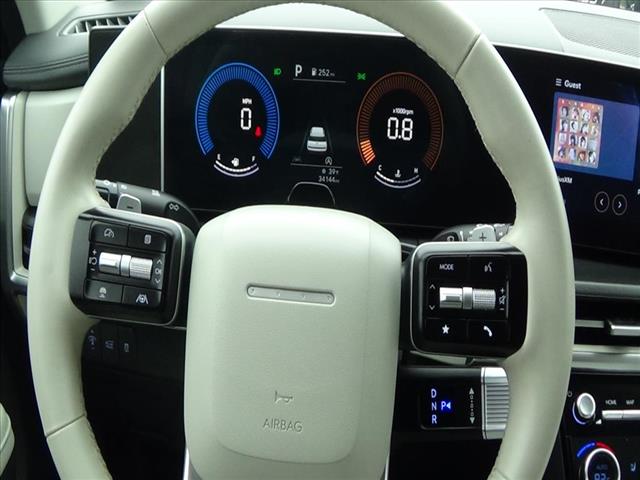 2025 Hyundai SANTA FE SEL:C6694