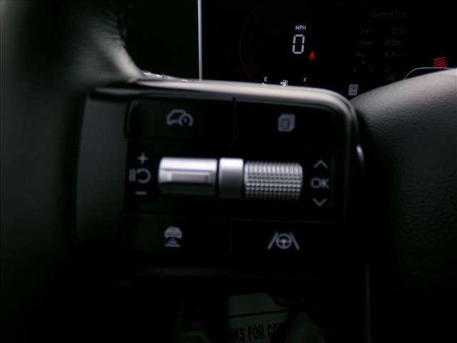 2025 Hyundai SANTA FE SEL:C6685