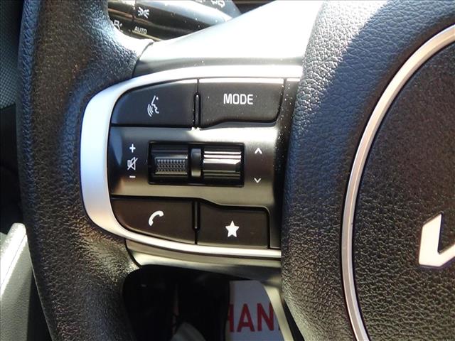 2025 Kia Sportage LX:C6884