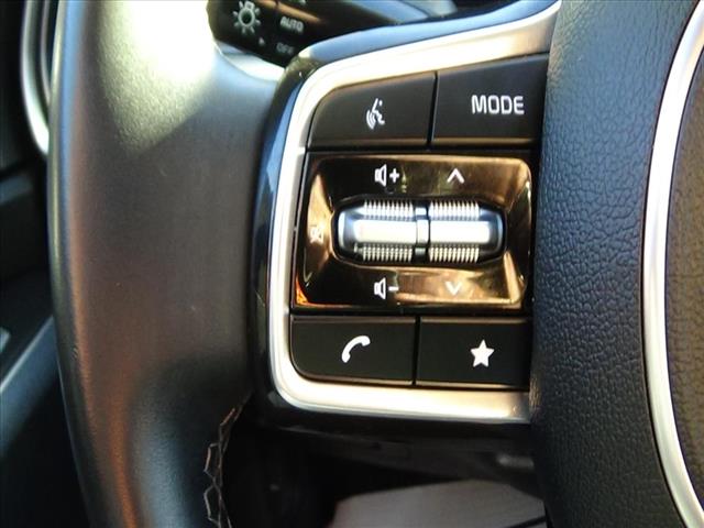 2024 Kia Sorento S:C6645