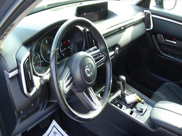 2024 Mazda CX-50 2.5 S Preferred
