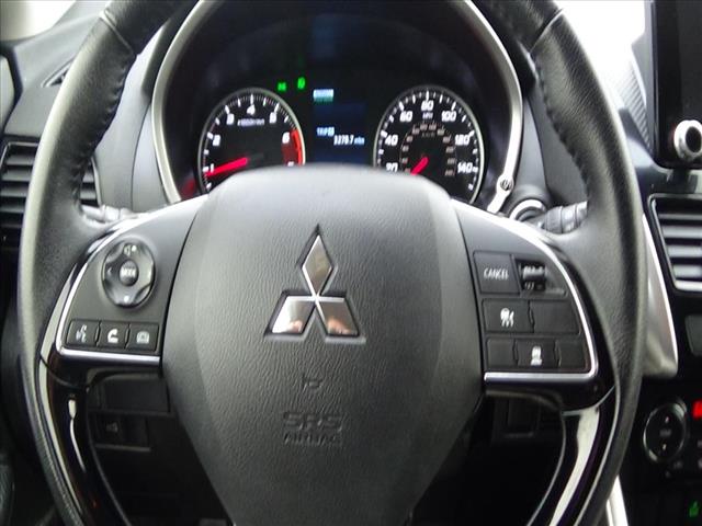 2024 Mitsubishi Eclipse Cross SE:C6636