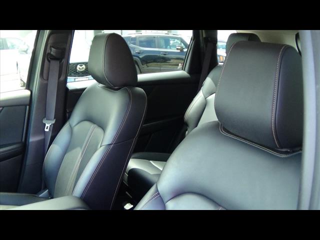 2024 Mazda CX-90 3.3 Turbo Select