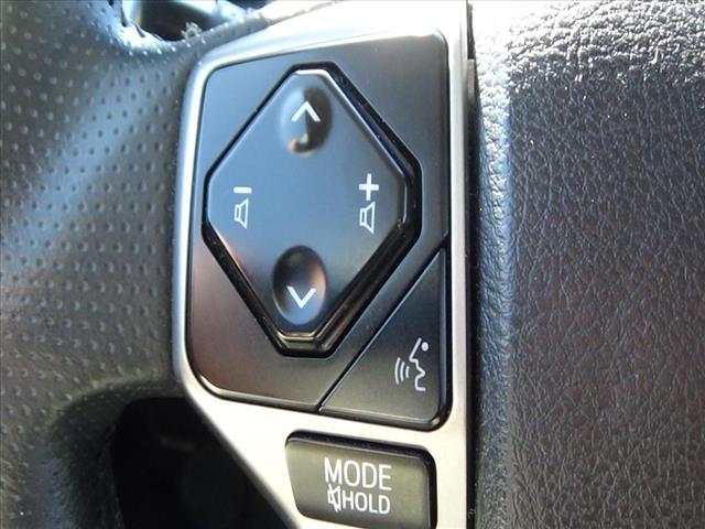 2024 Toyota 4Runner SR5:C6553